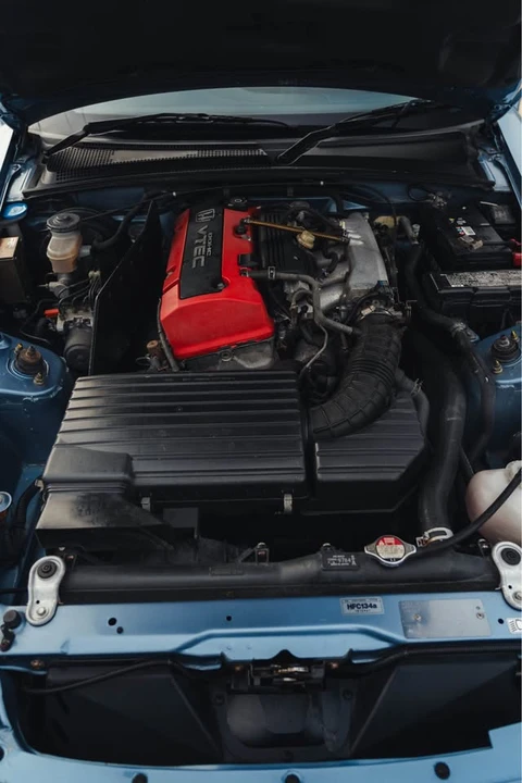 2002 Honda AP1 S2000 - Image 16 of 18