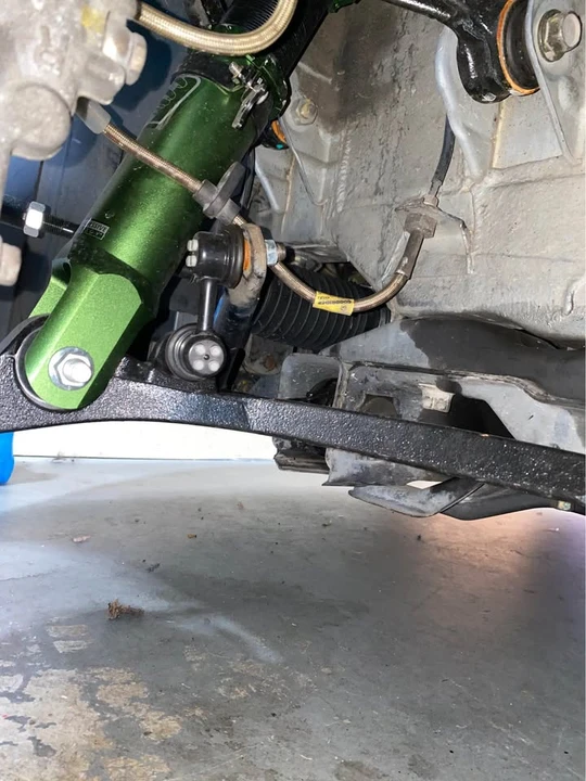 2002 Honda AP1 S2000 - Image 11 of 12