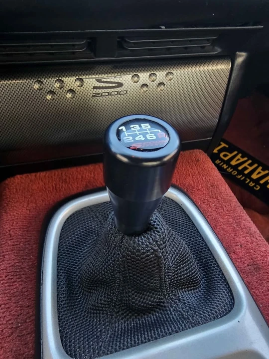 2002 Honda AP1 S2000 - Image 16 of 18