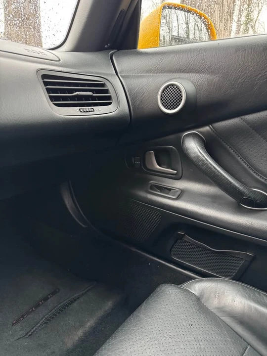 2002 Honda AP1 S2000 - Image 11 of 13
