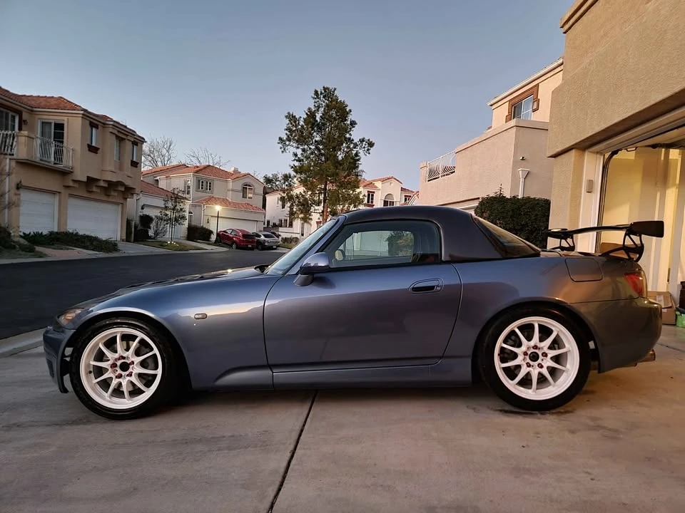 2002 Honda AP1 S2000 - Image 18 of 18