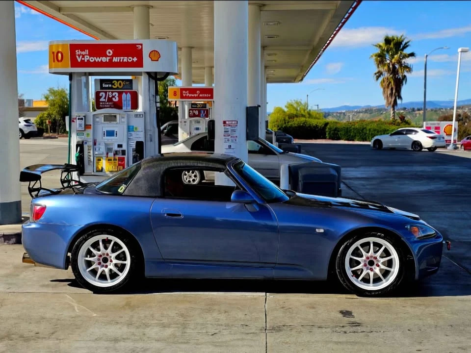 2002 Honda AP1 S2000 - Image 5 of 18