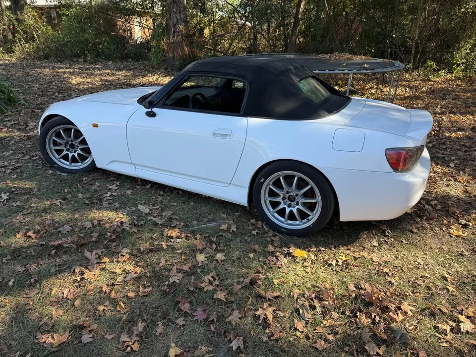 2002 Honda AP1 S2000 - Image 16 of 20