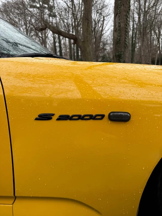 2002 Honda AP1 S2000 - Image 7 of 13