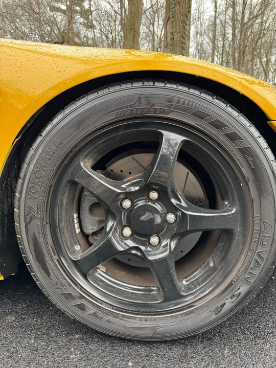 2002 Honda AP1 S2000 - Image 8 of 13
