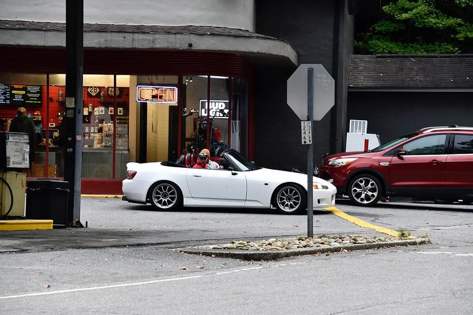 2002 Honda AP1 S2000 - Image 20 of 20