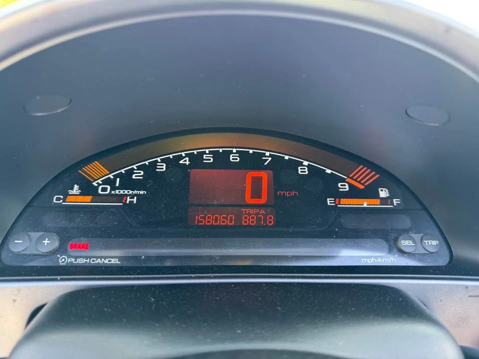 2002 Honda AP1 S2000 - Image 20 of 20