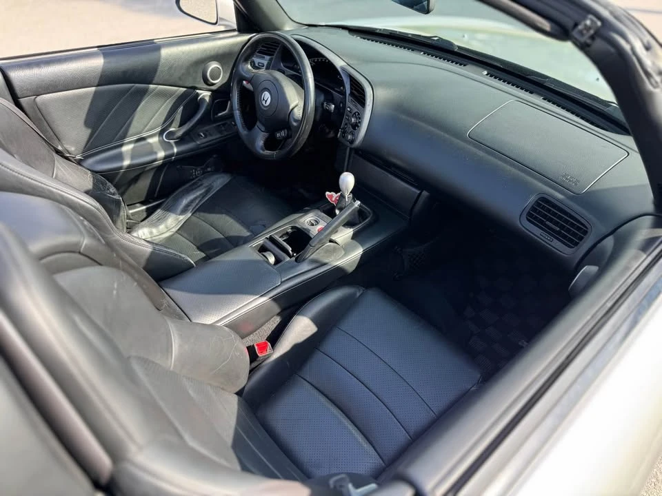 2002 Honda AP1 S2000 - Image 14 of 20