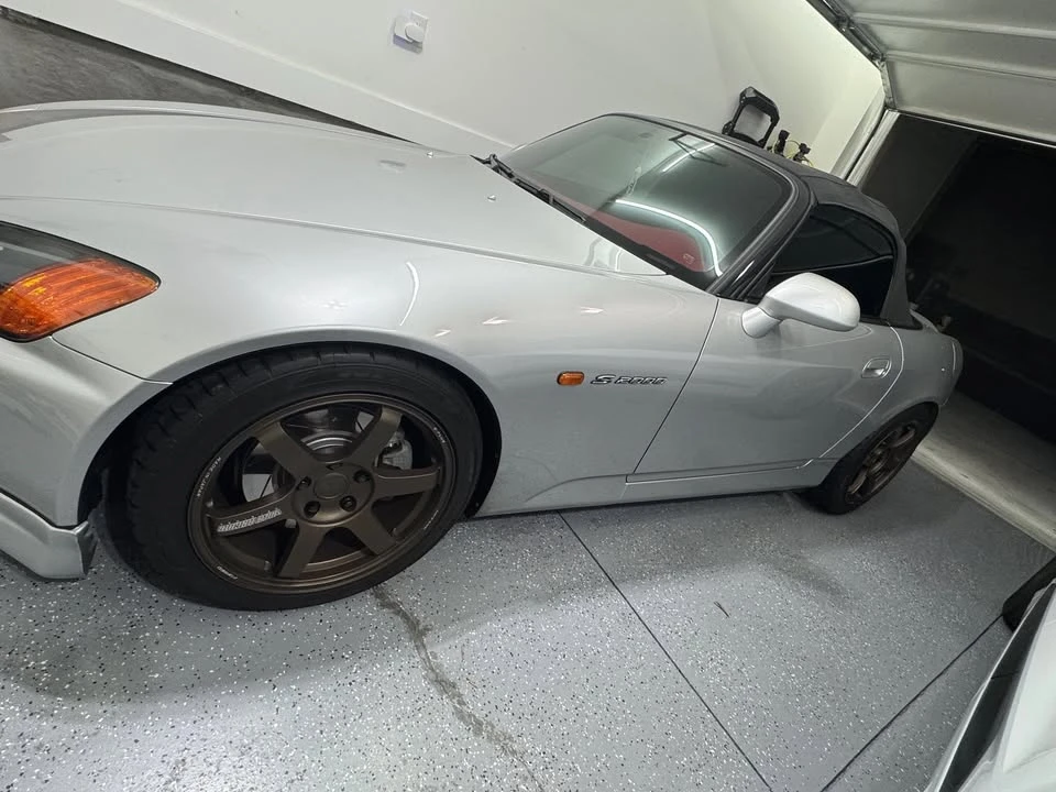 2002 Honda AP1 S2000 - Image 6 of 10