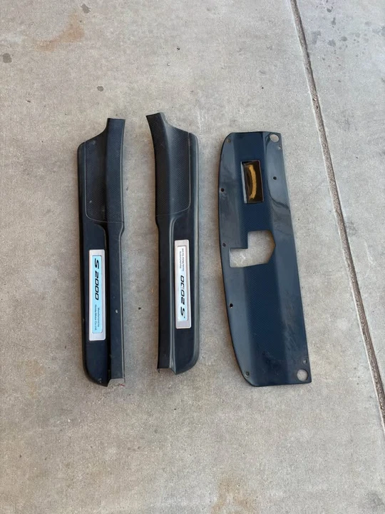 2002 Honda AP1 S2000 - Image 10 of 14
