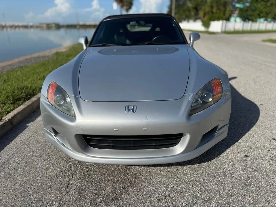 2002 Honda AP1 S2000 - Image 2 of 20