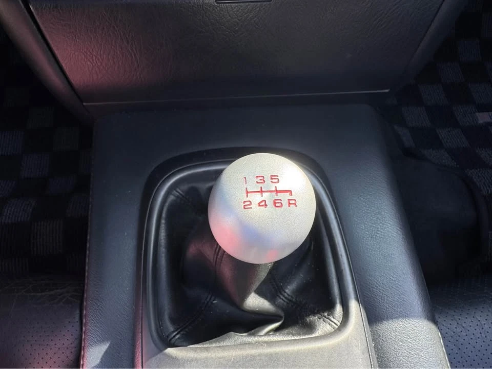 2002 Honda AP1 S2000 - Image 17 of 20