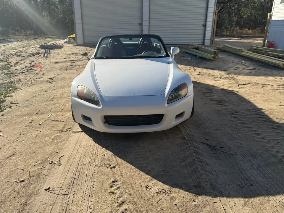 2002 Honda AP1 S2000 - Image 4 of 20