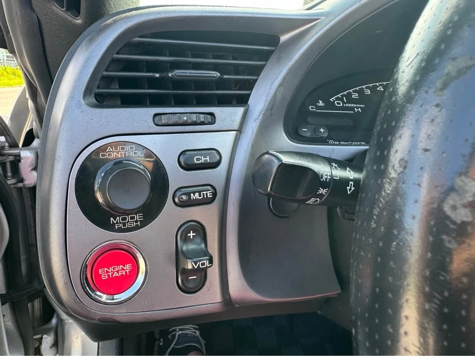 2002 Honda AP1 S2000 - Image 19 of 20