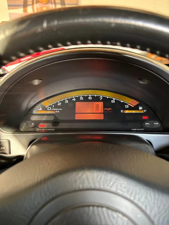 2002 Honda AP1 S2000 - Image 9 of 14