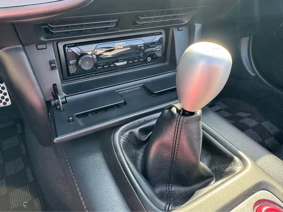2002 Honda AP1 S2000 - Image 16 of 20