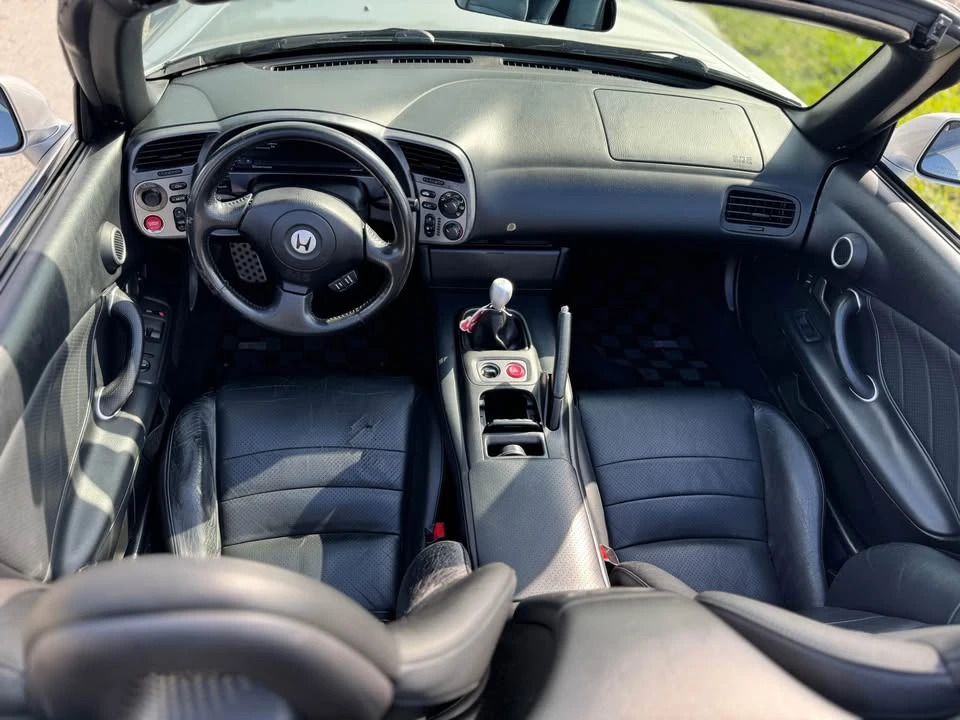 2002 Honda AP1 S2000 - Image 13 of 20