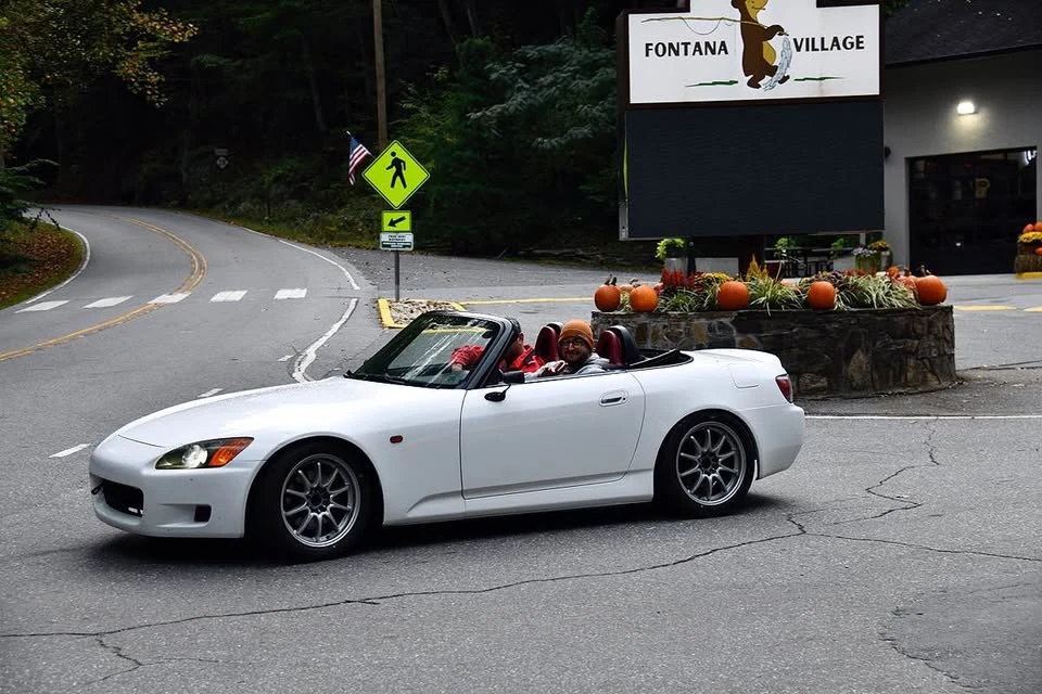 2002 Honda AP1 S2000 - Image 19 of 20