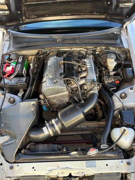 2002 Honda AP1 S2000 - Image 5 of 14