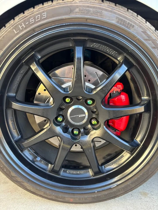 2002 Honda AP1 S2000 - Image 6 of 14