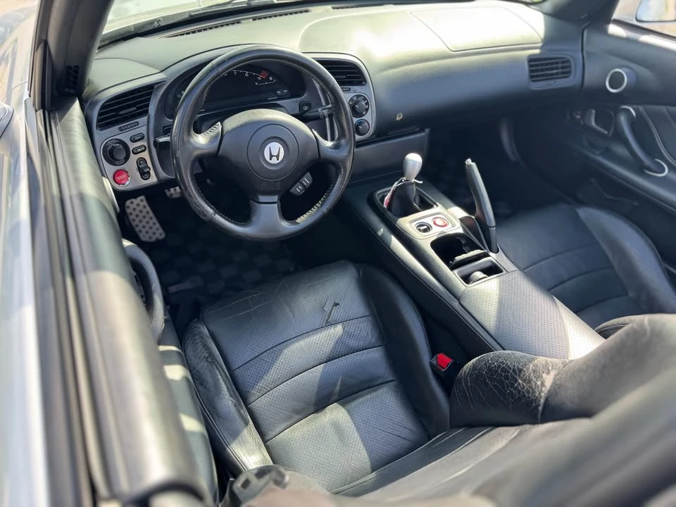 2002 Honda AP1 S2000 - Image 15 of 20