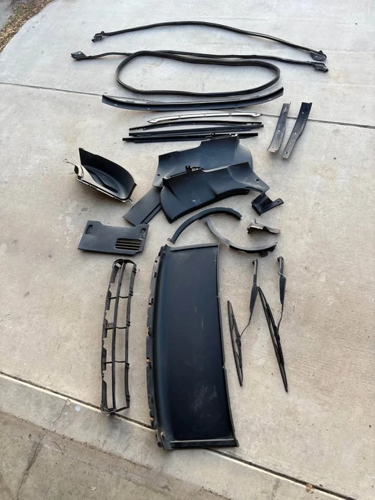 2002 Honda AP1 S2000 - Image 11 of 14