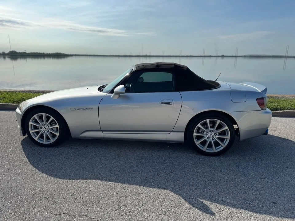 2002 Honda AP1 S2000 - Image 10 of 20