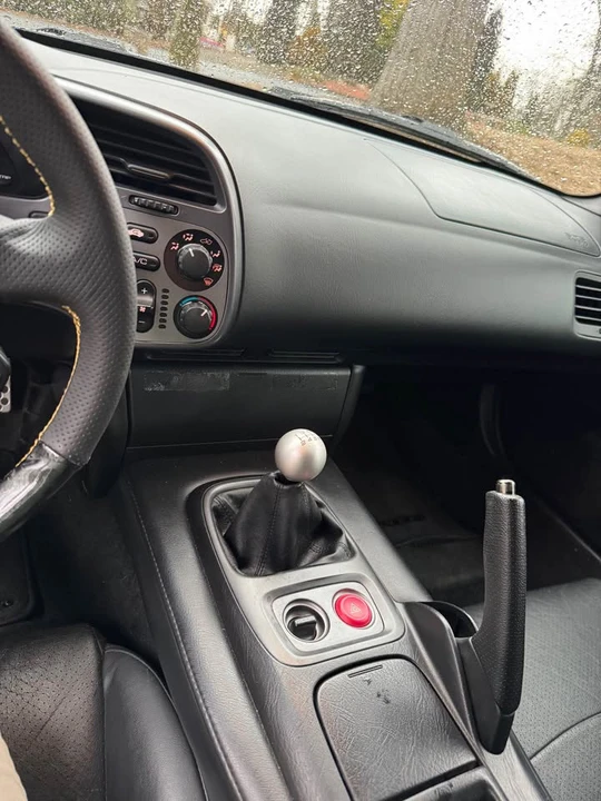 2002 Honda AP1 S2000 - Image 9 of 13