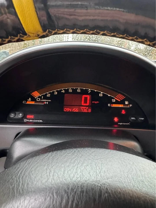 2002 Honda AP1 S2000 - Image 13 of 13