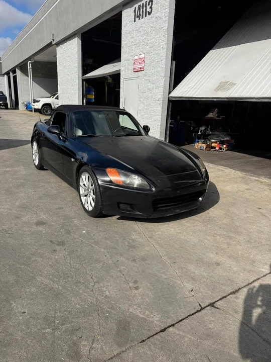 2002 Honda AP1 S2000 - Image 3 of 13