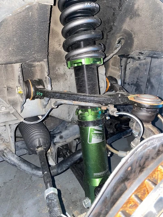 2002 Honda AP1 S2000 - Image 10 of 12