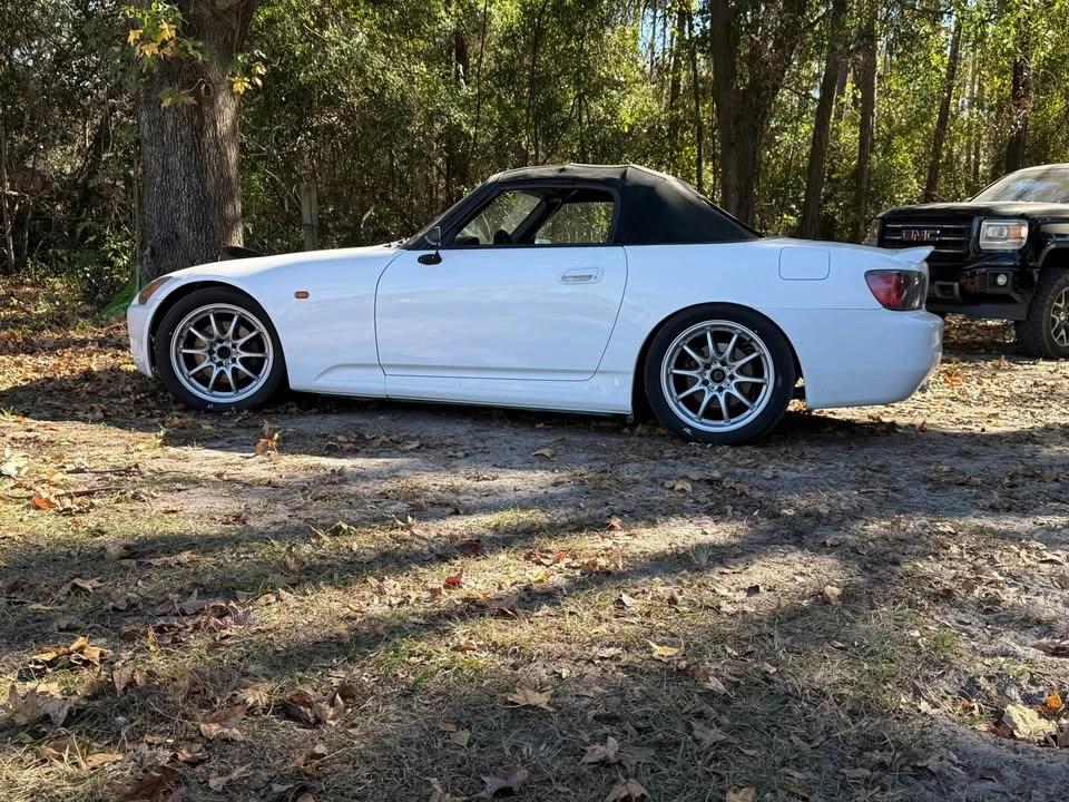 2002 Honda AP1 S2000 - Image 14 of 20