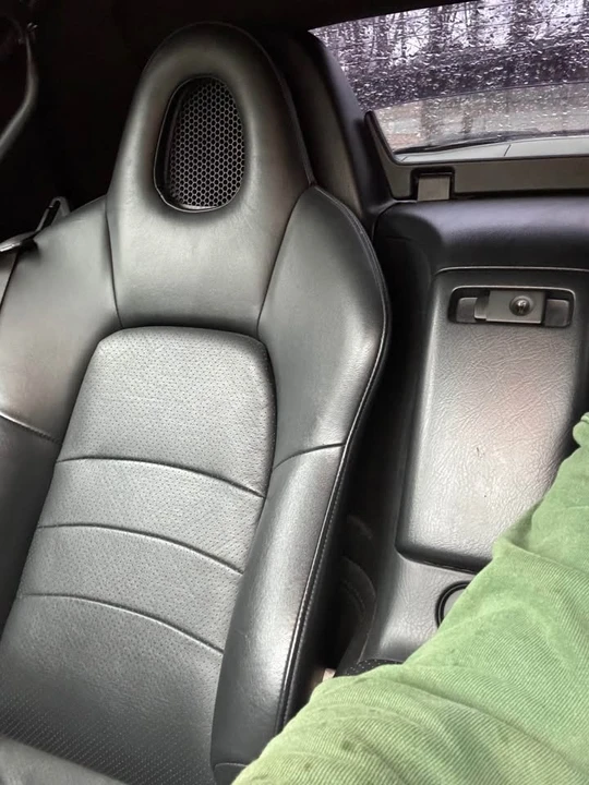 2002 Honda AP1 S2000 - Image 10 of 13
