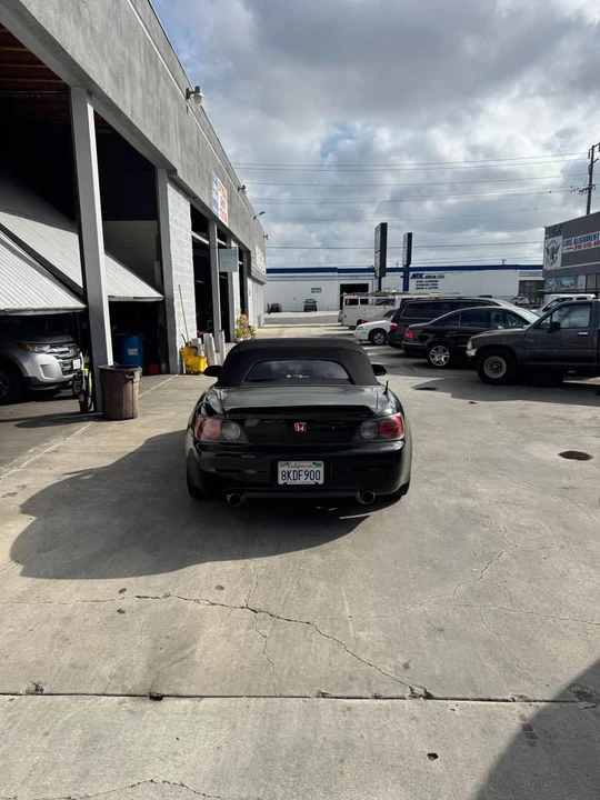 2002 Honda AP1 S2000 - Image 5 of 13