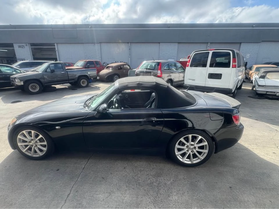 2002 Honda AP1 S2000 - Image 6 of 13