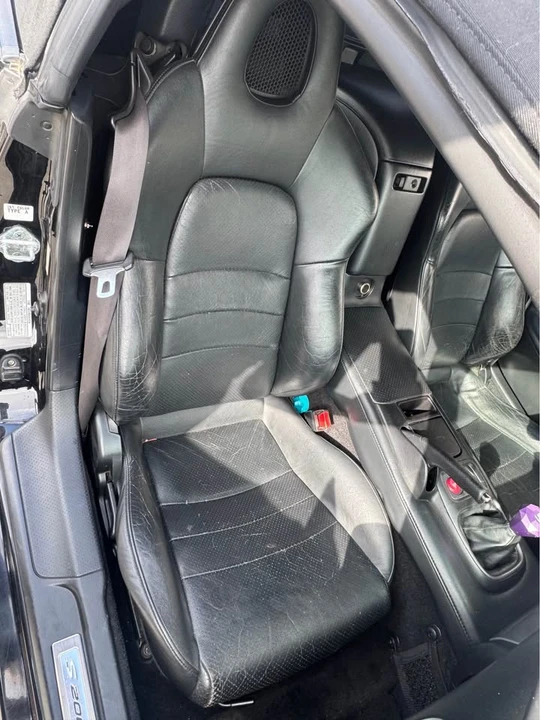 2002 Honda AP1 S2000 - Image 11 of 13