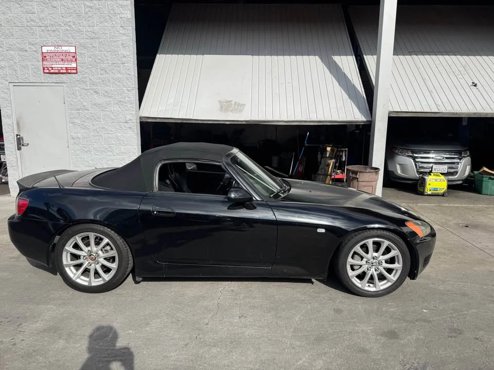 2002 Honda AP1 S2000 - Image 4 of 13