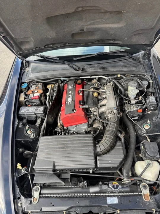 2002 Honda AP1 S2000 - Image 13 of 13
