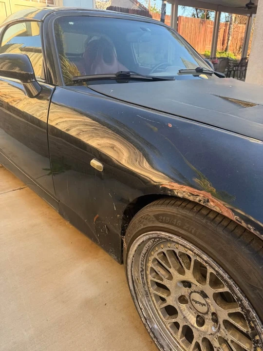 2002 Honda AP1 S2000 - Image 12 of 12