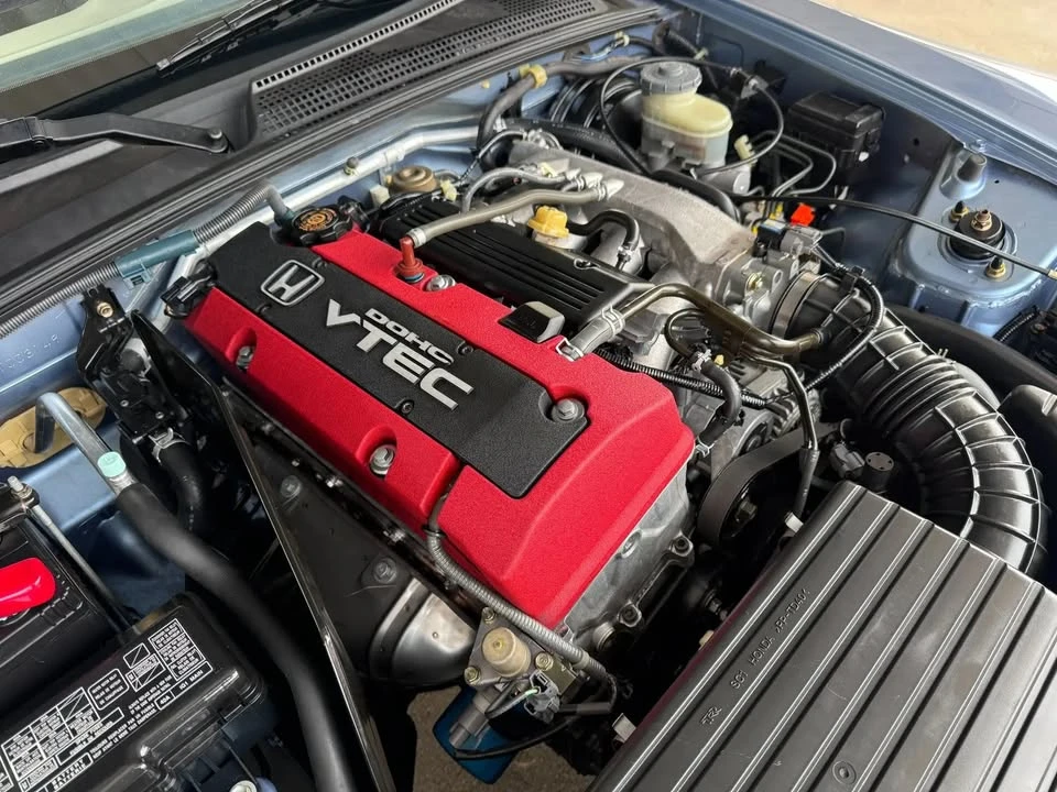 2002 Honda AP1 S2000 - Image 14 of 19