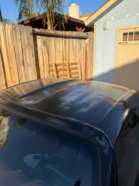 2002 Honda AP1 S2000 - Image 10 of 12