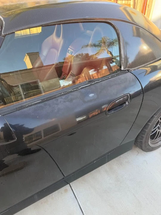 2002 Honda AP1 S2000 - Image 11 of 12
