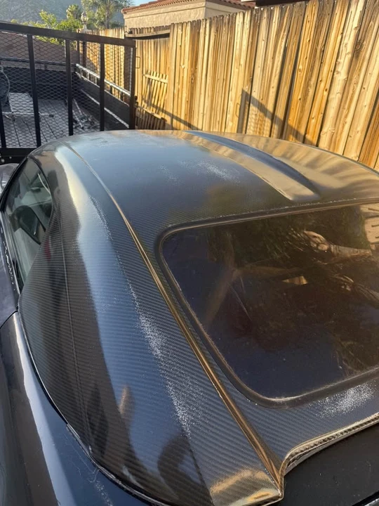 2002 Honda AP1 S2000 - Image 4 of 12