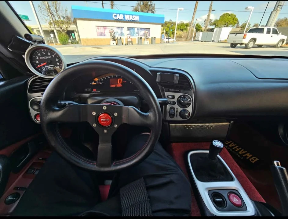 2002 Honda AP1 S2000 - Image 9 of 20