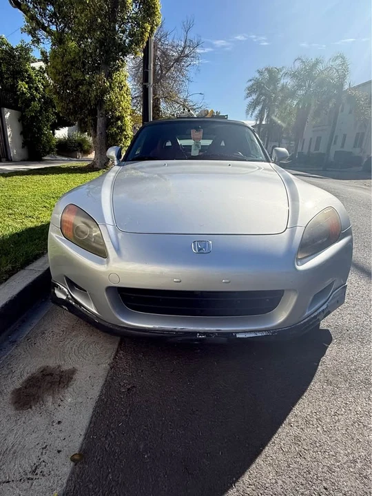 2002 Honda AP1 S2000 - Image 3 of 13