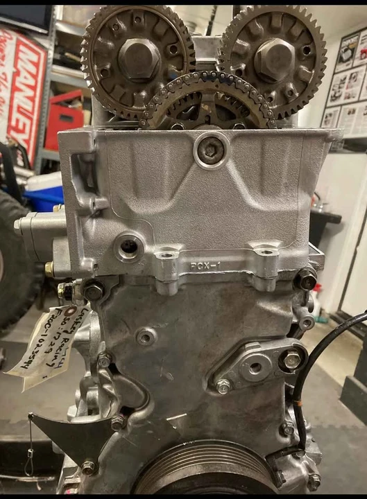 2002 Honda AP1 S2000 - Image 17 of 20