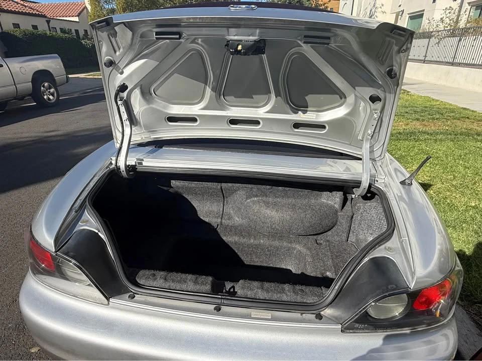 2002 Honda AP1 S2000 - Image 8 of 13