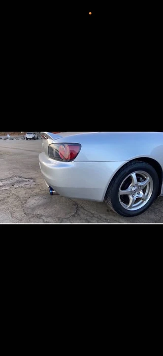 2002 Honda AP1 S2000 - Image 2 of 13