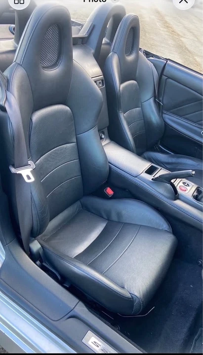 2002 Honda AP1 S2000 - Image 6 of 13