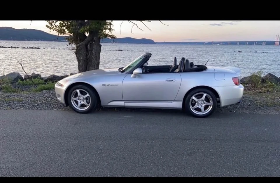 2002 Honda AP1 S2000 - Image 3 of 13